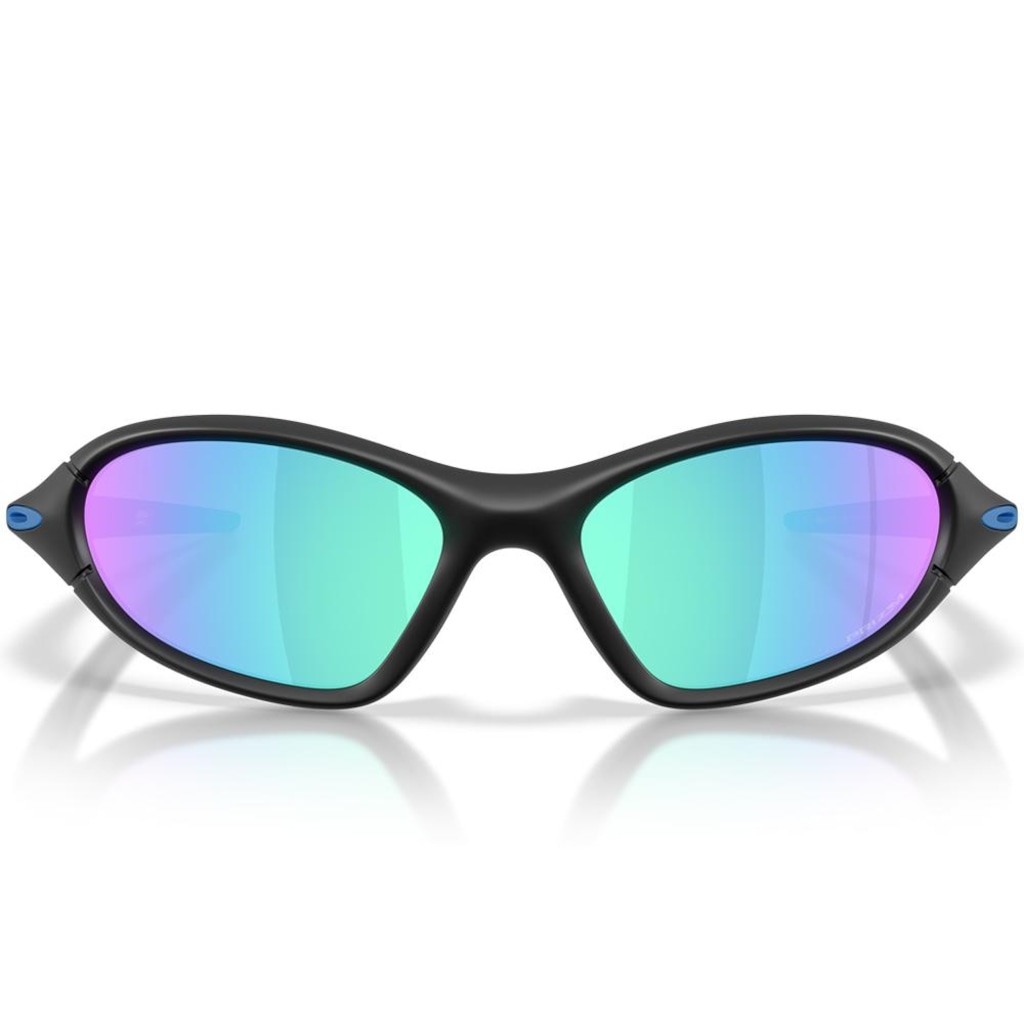 Imagem 3 do produto Óculos de Sol Oakley Portal Jacket Matte Black