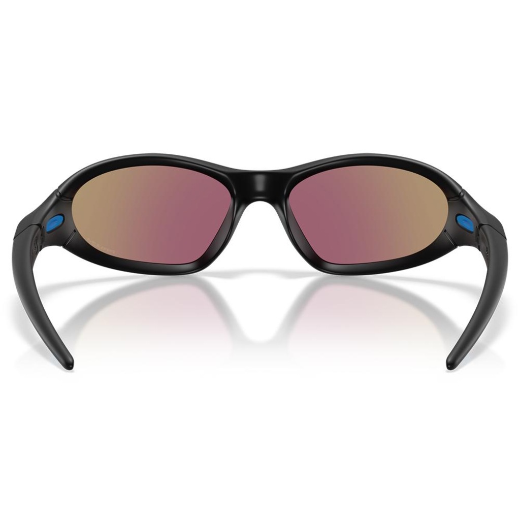 Imagem 5 do produto Óculos de Sol Oakley Portal Jacket Matte Black