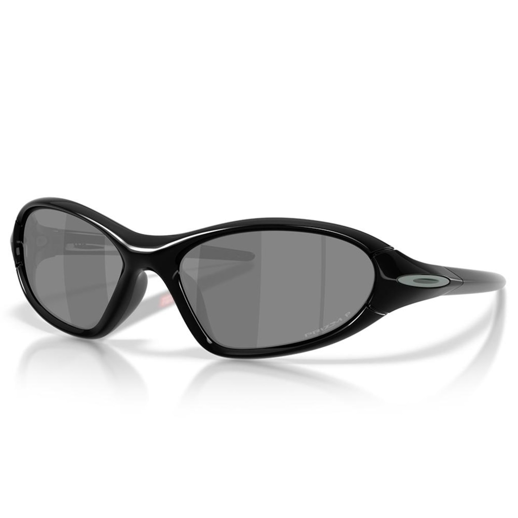 Imagem 1 do produto Óculos de Sol Oakley Portal Jacket Polished Black