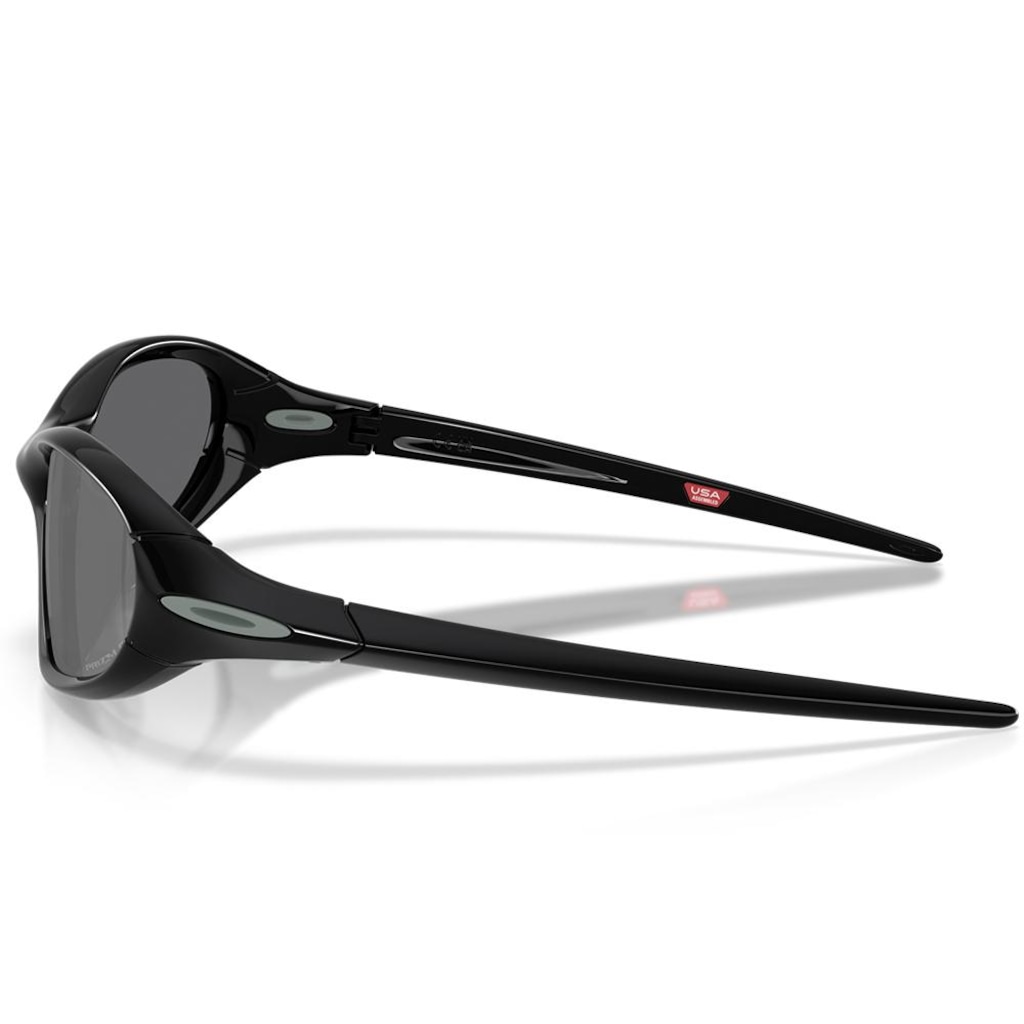 Imagem 2 do produto Óculos de Sol Oakley Portal Jacket Polished Black