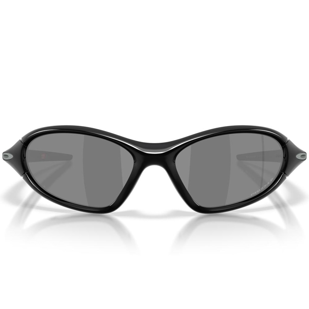 Imagem 3 do produto Óculos de Sol Oakley Portal Jacket Polished Black
