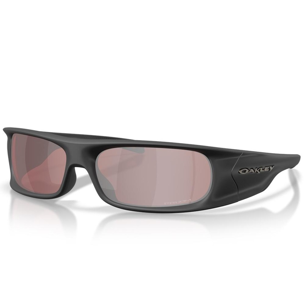Imagem 1 do produto Óculos de Sol Oakley Highland Black Suede