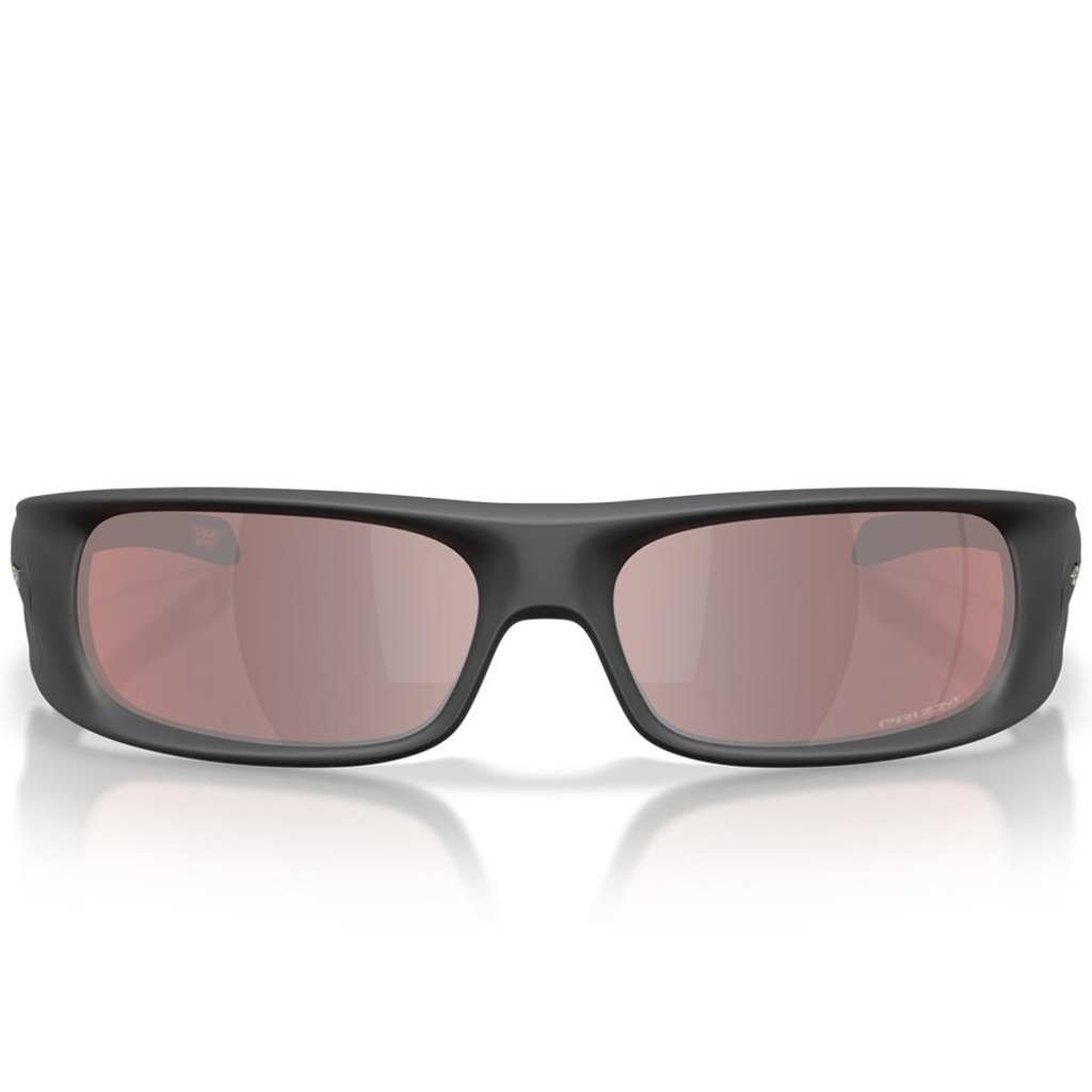 Imagem 3 do produto Óculos de Sol Oakley Highland Black Suede