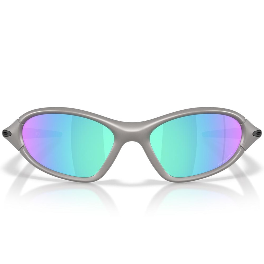 Imagem 3 do produto Óculos de Sol Oakley Portal Jacket Titanium Prizm Sapphire