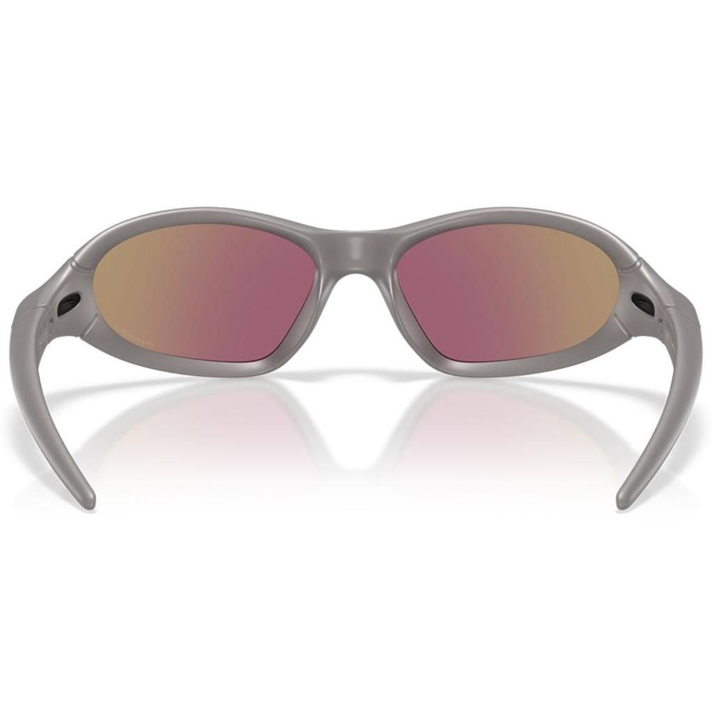 Imagem 5 do produto Óculos de Sol Oakley Portal Jacket Titanium Prizm Sapphire
