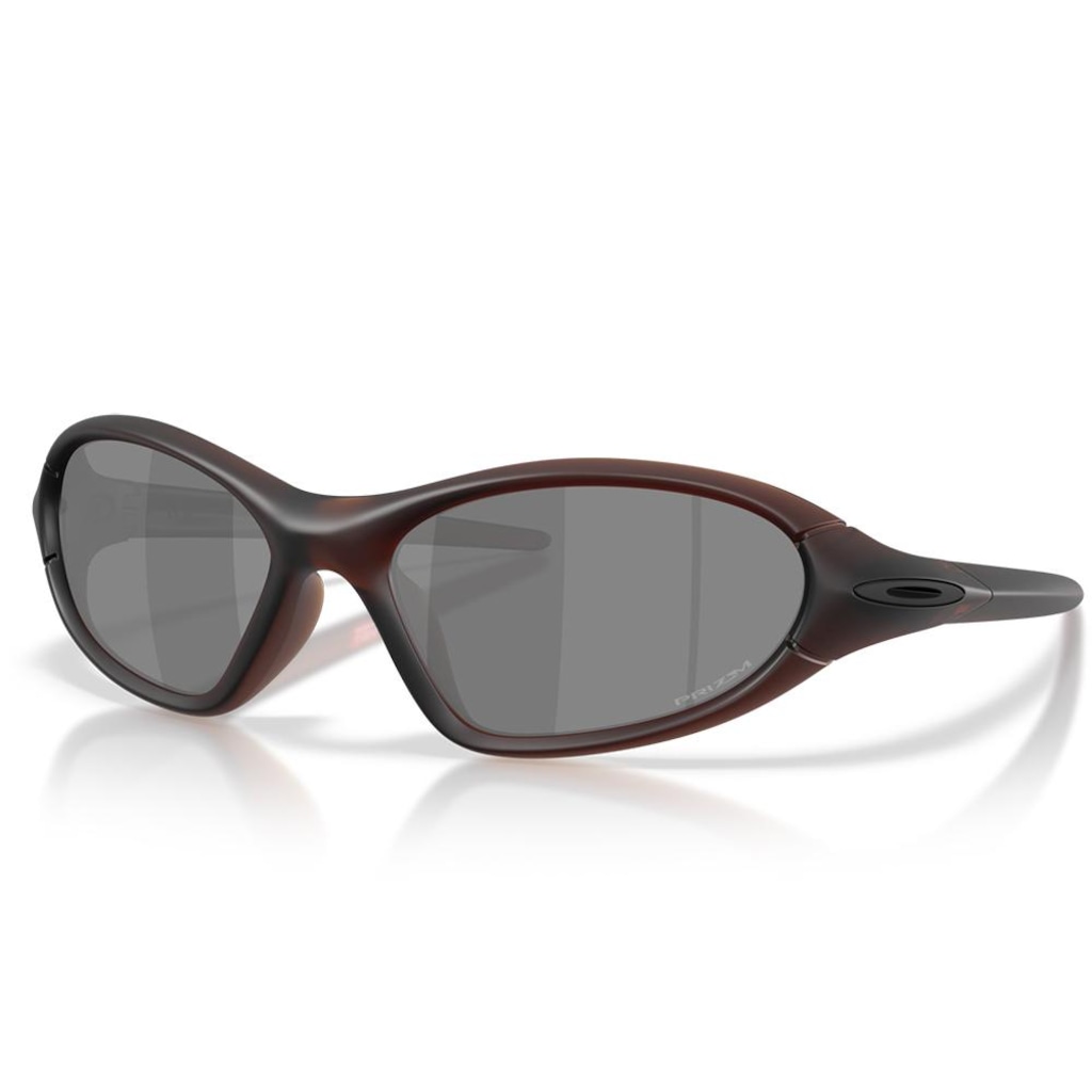 Imagem 1 do produto Óculos de Sol Oakley Portal Jacket Matte Rootbeer