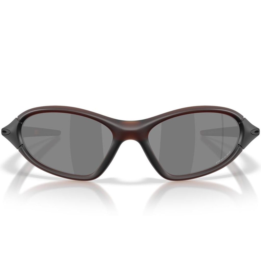Imagem 3 do produto Óculos de Sol Oakley Portal Jacket Matte Rootbeer