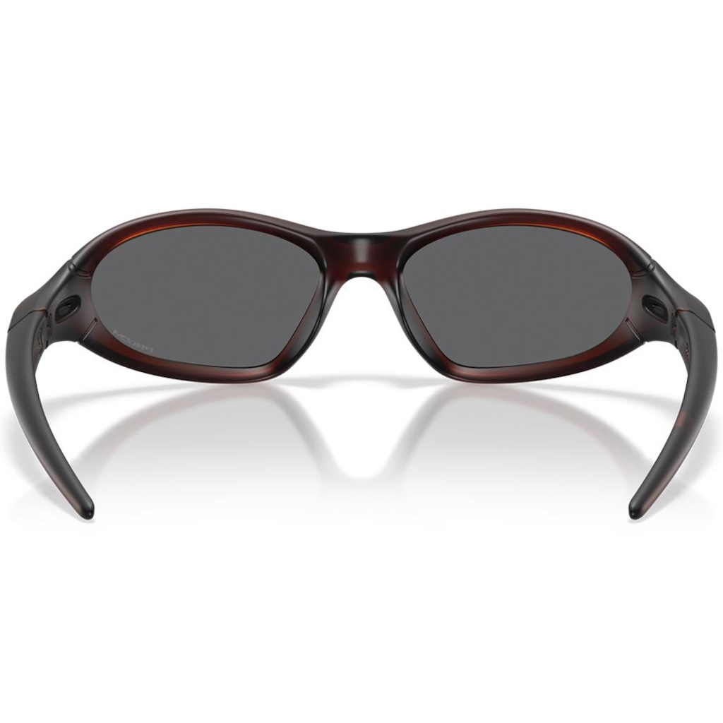 Imagem 5 do produto Óculos de Sol Oakley Portal Jacket Matte Rootbeer