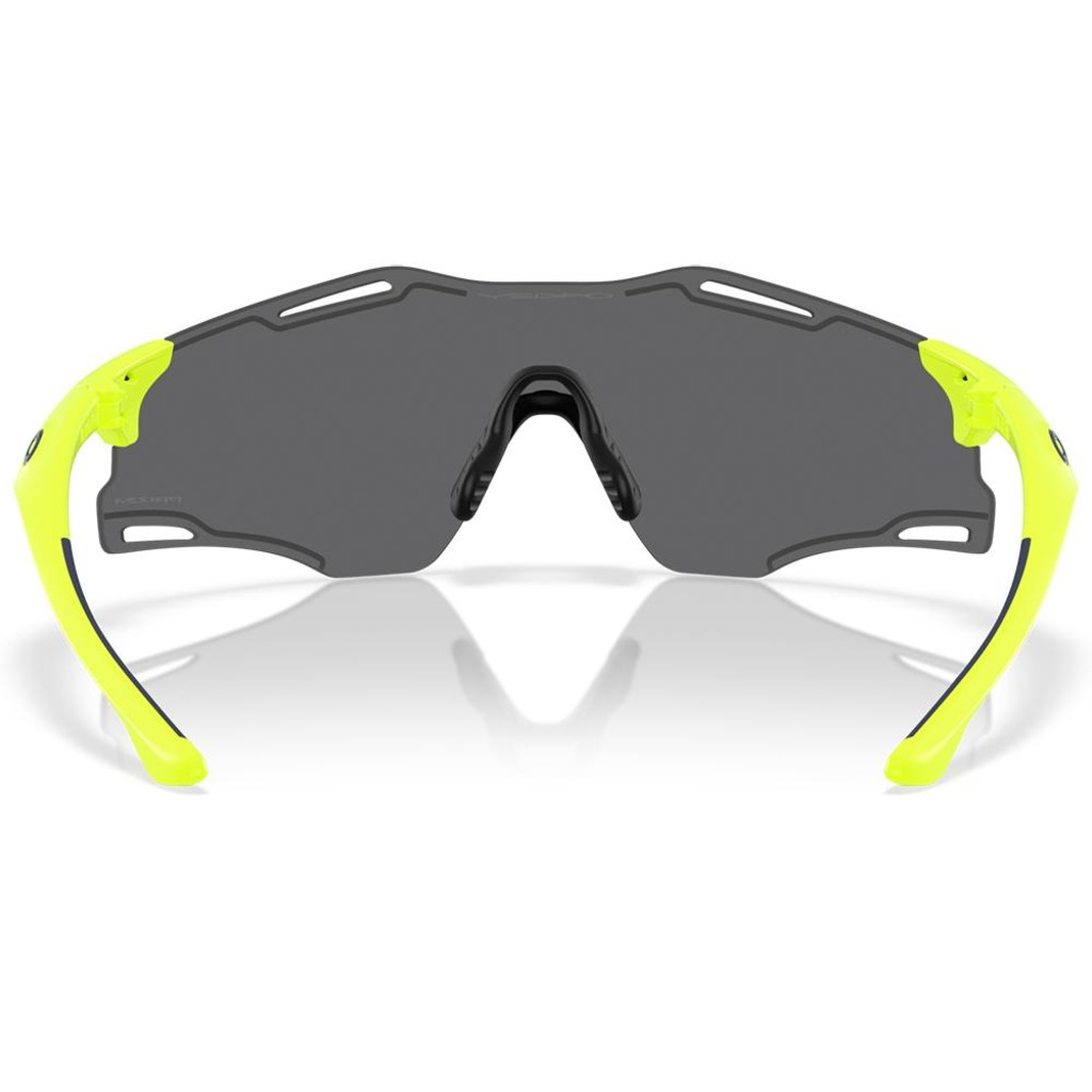 Imagem 5 do produto Óculos de Sol Oakley Cybr Zero Matte Retina Burn Prizm