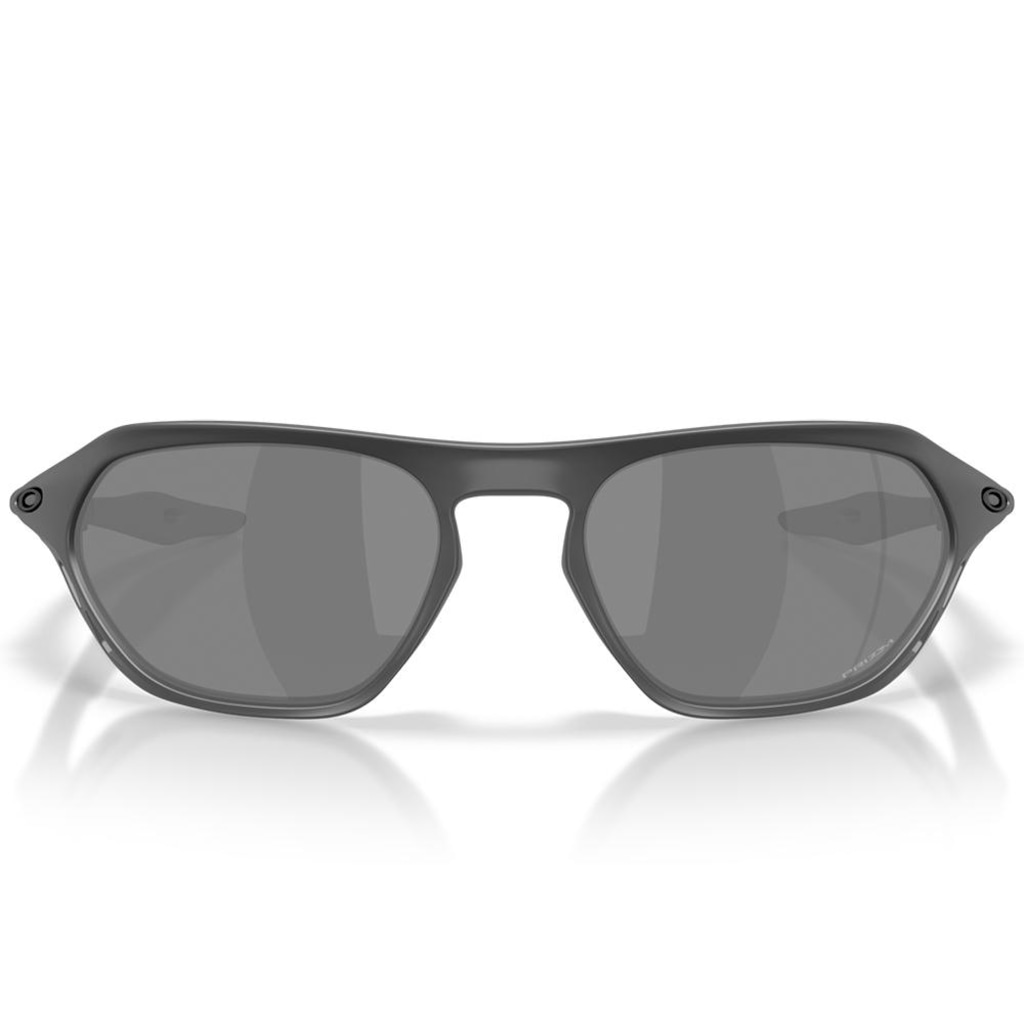 Imagem 3 do produto Óculos de Sol Oakley Cage Jacket Matte Dark Grey Prizm Black