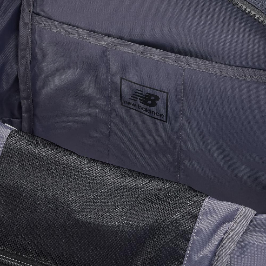 Imagem 4 do produto Mochila Urban 20l New Balance Unissex