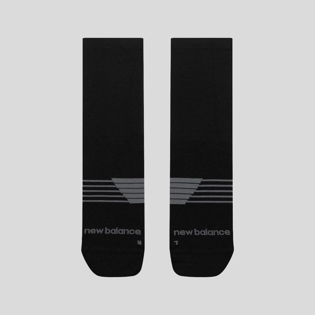 Imagem 2 do produto New Balance Pro Run Graphic Crew Meia Corrida