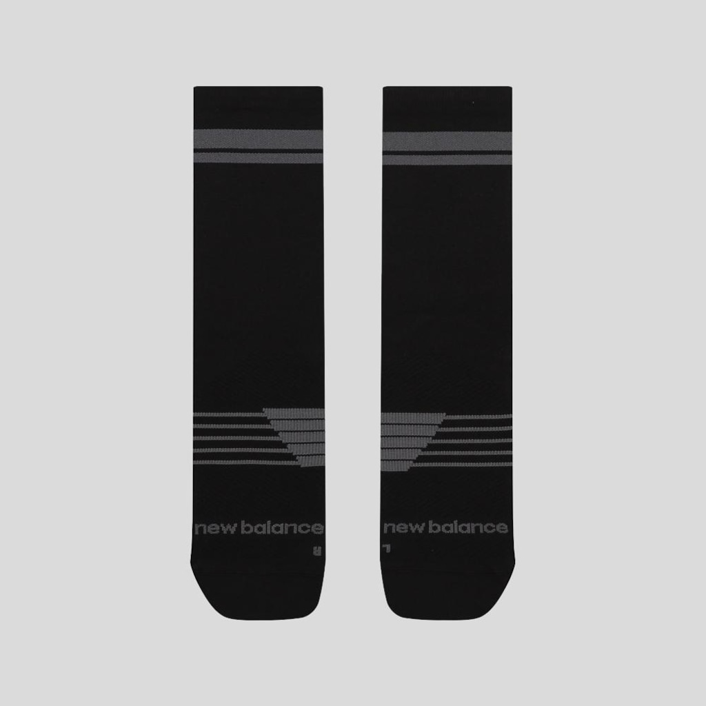 Imagem 2 do produto Meia Pro Run Crew Unisex New Balance