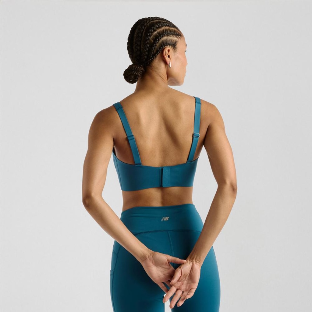 Imagem 3 do produto Top Rc Bra New Balance Feminino