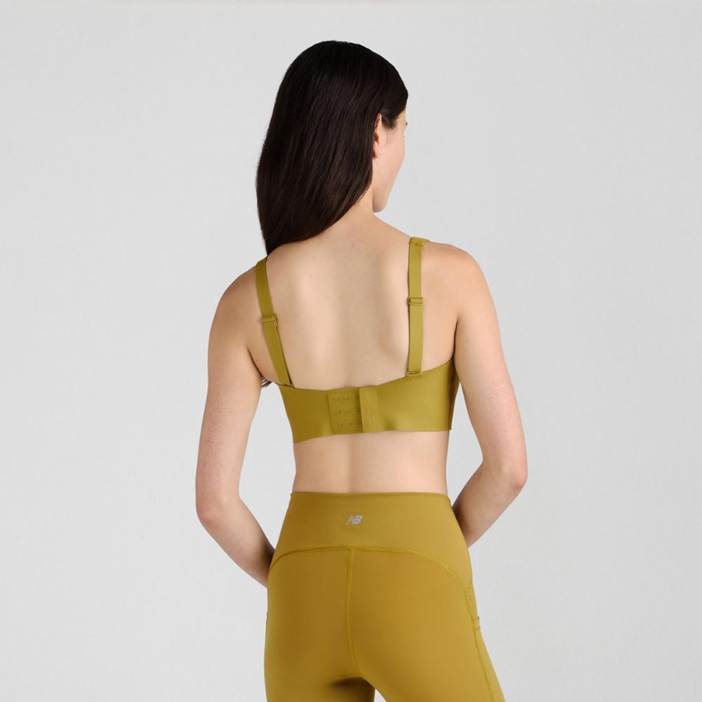 Imagem 2 do produto Top Rc Bra New Balance Feminino