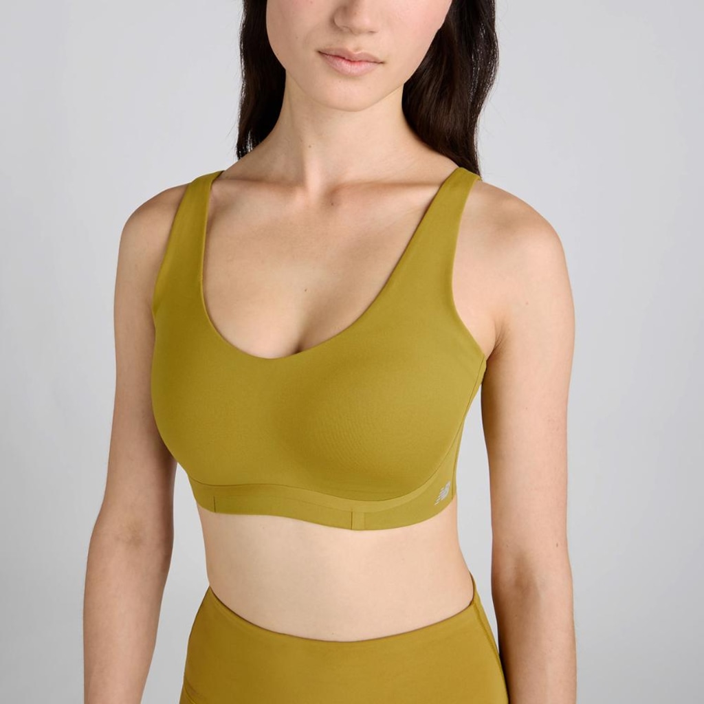 Imagem 3 do produto Top Rc Bra New Balance Feminino
