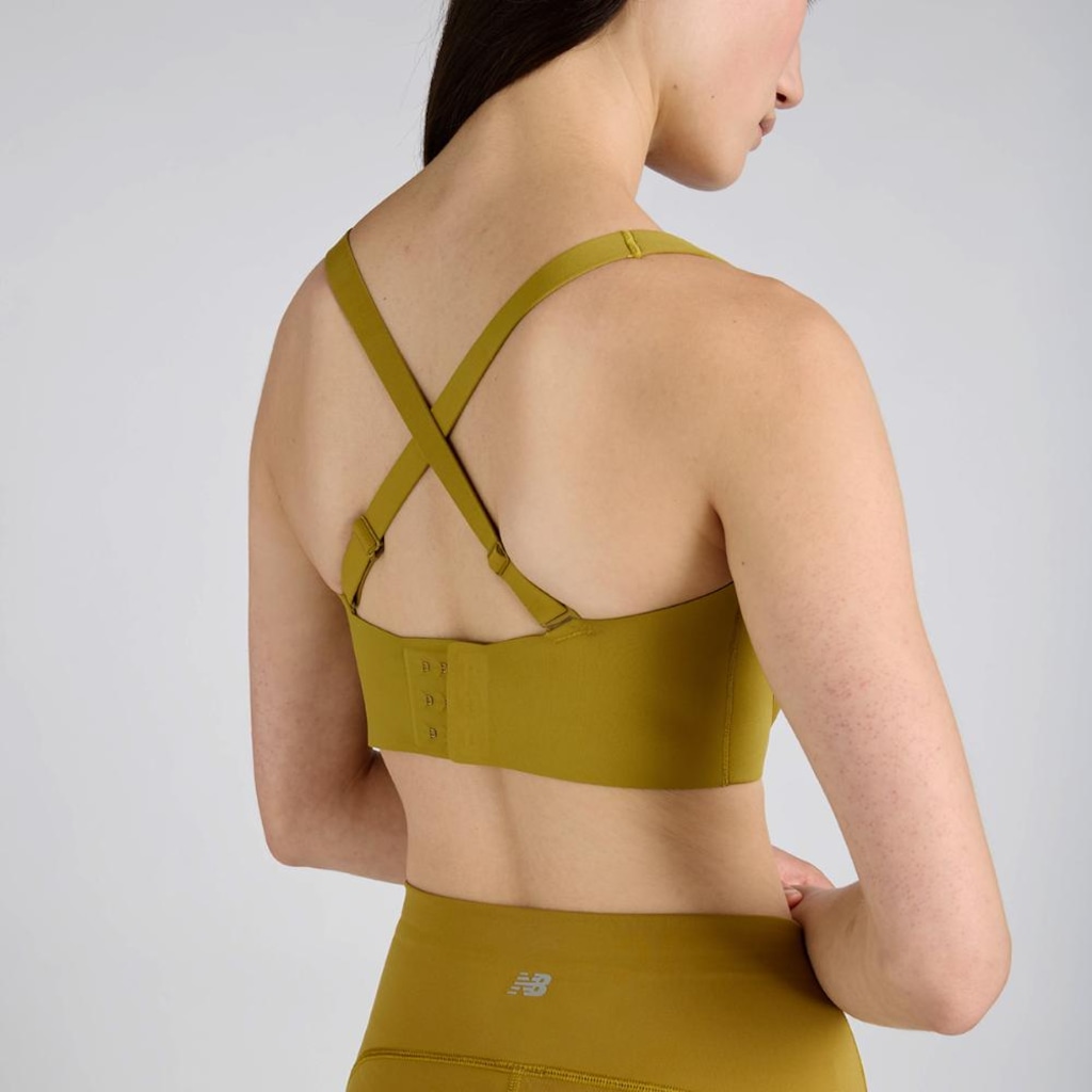 Imagem 5 do produto Top Rc Bra New Balance Feminino