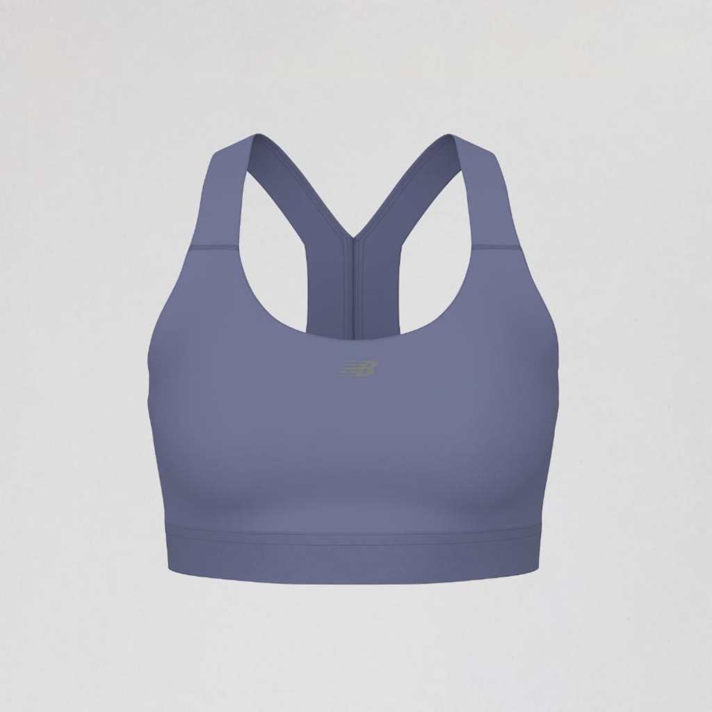 Imagem 1 do produto Top Essentials Run New Balance Feminino