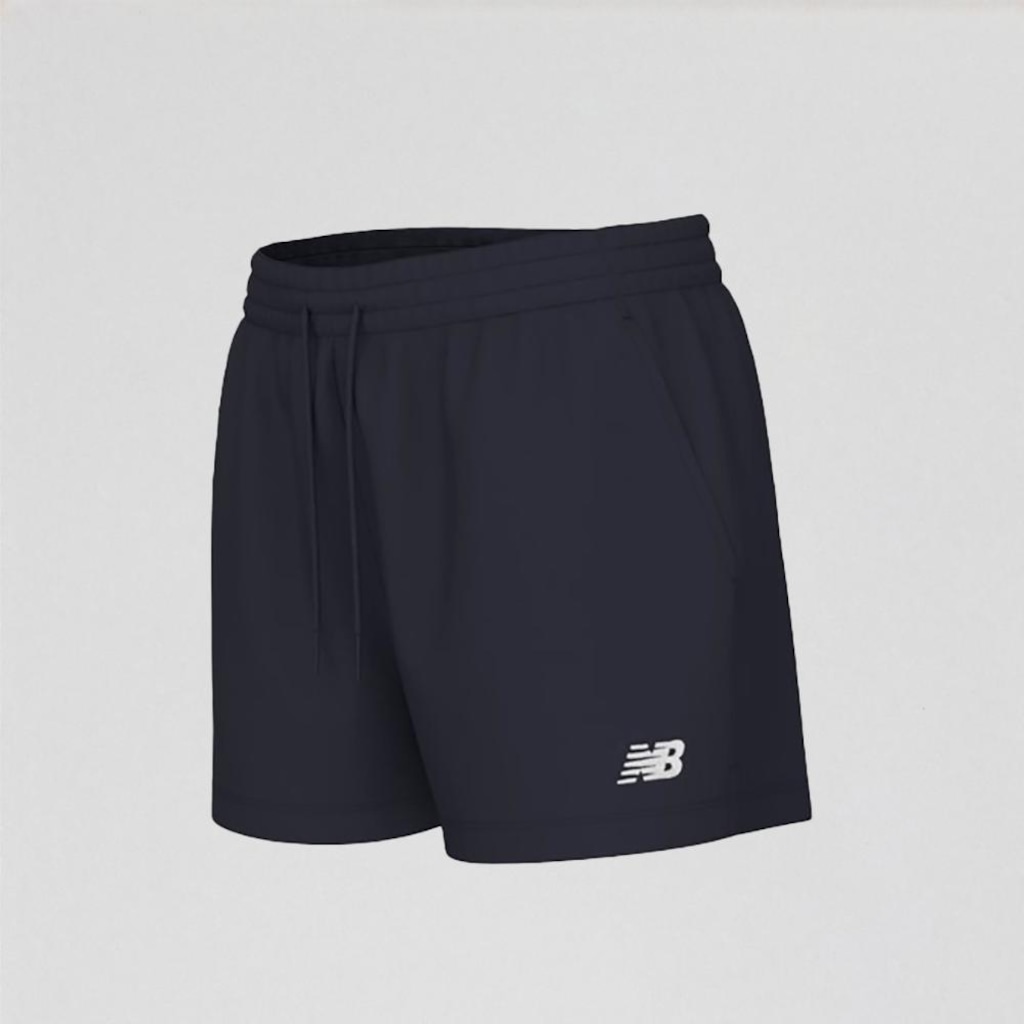 Imagem 1 do produto Shorts Essentials New Balance Feminino