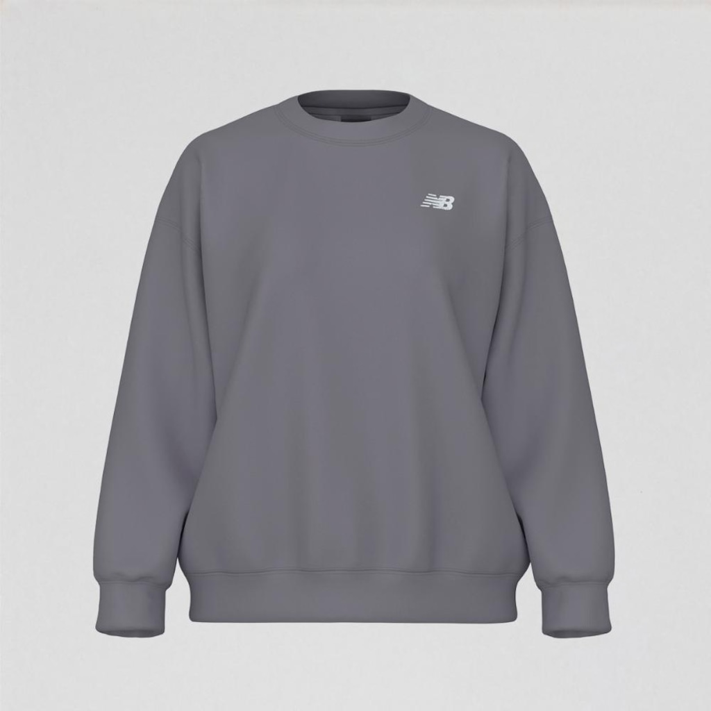 Imagem 1 do produto Casaco Sport Essentials New Balance Feminino