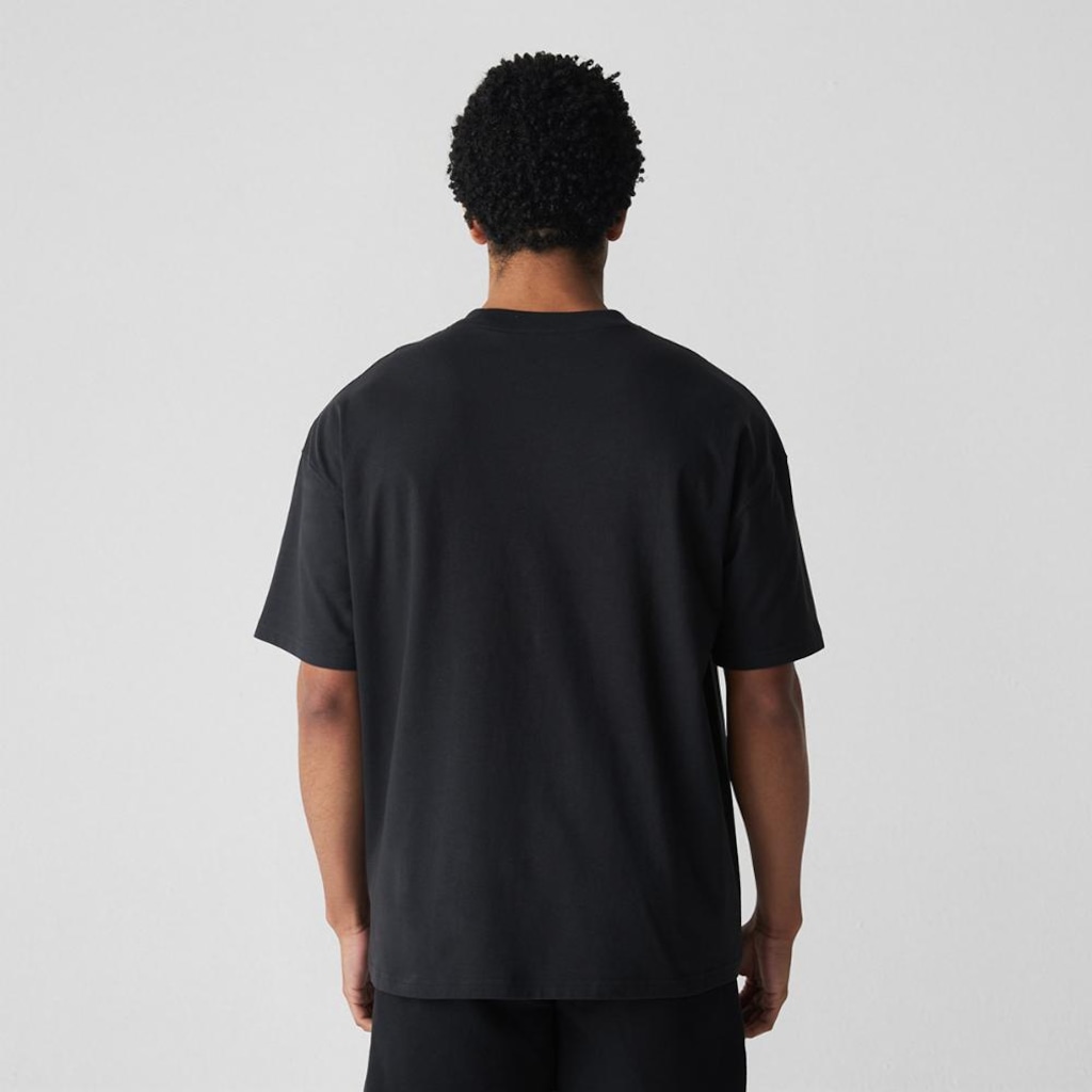 Imagem 3 do produto Camiseta Trackside New Balance Masculina