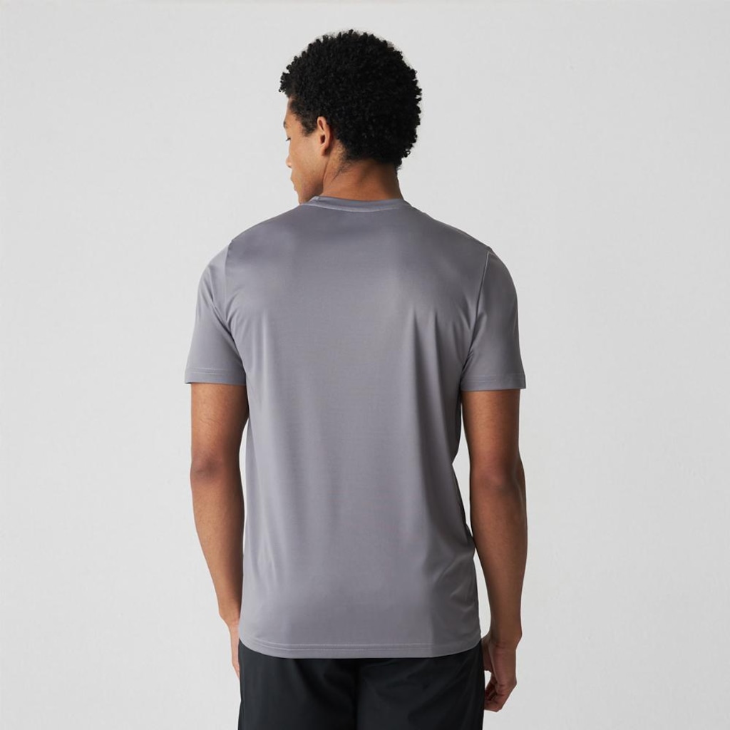 Imagem 3 do produto Camiseta Sport Left Chest Graphic New Balance Masculina