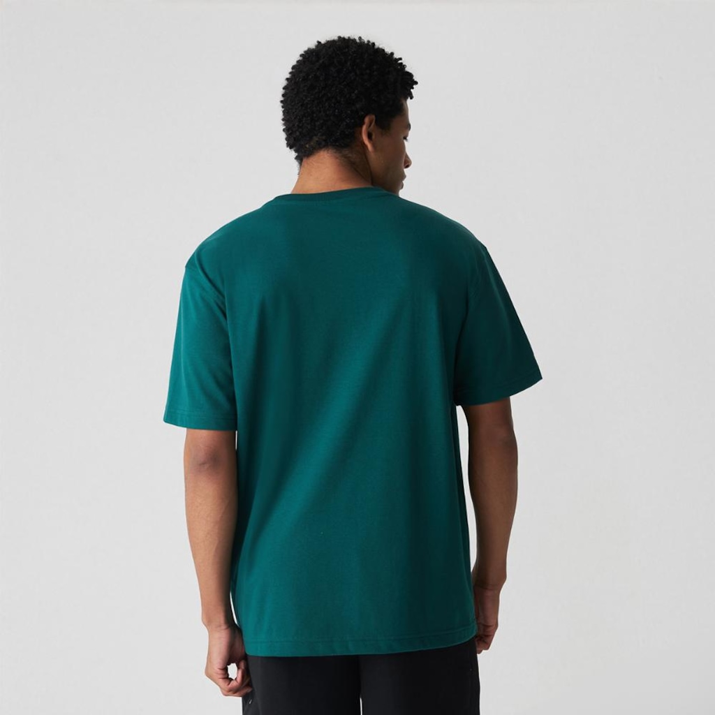 Imagem 3 do produto Camiseta Small Logo New Balance Masculina