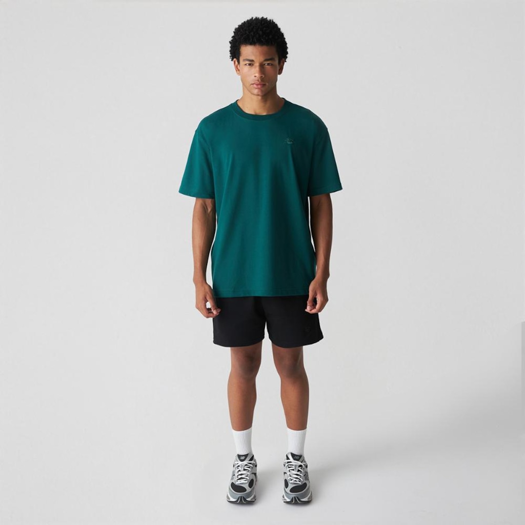 Imagem 4 do produto Camiseta Small Logo New Balance Masculina