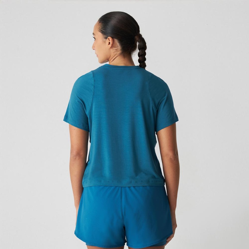 Imagem 3 do produto Camiseta Infinity Propel New Balance Feminina