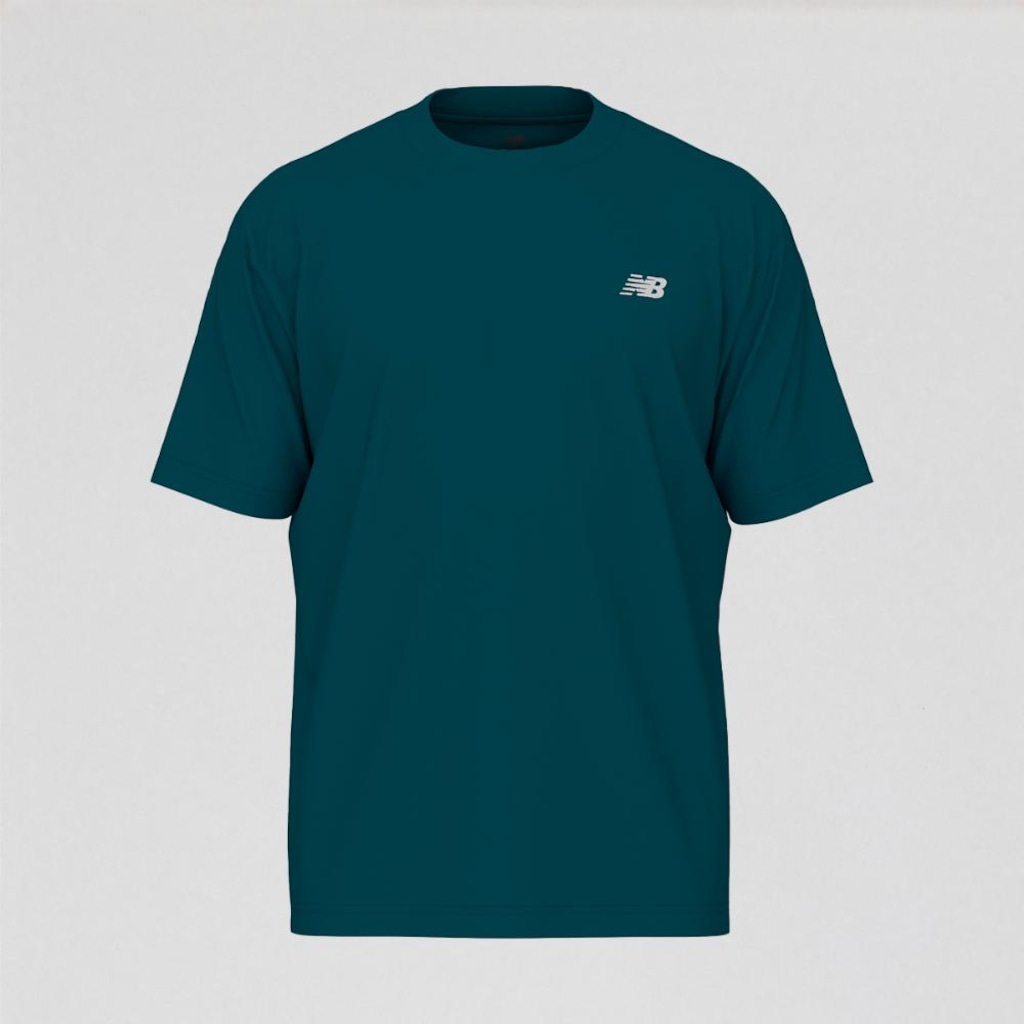 Imagem 1 do produto Camiseta Essentials Sl New Balance Masculina
