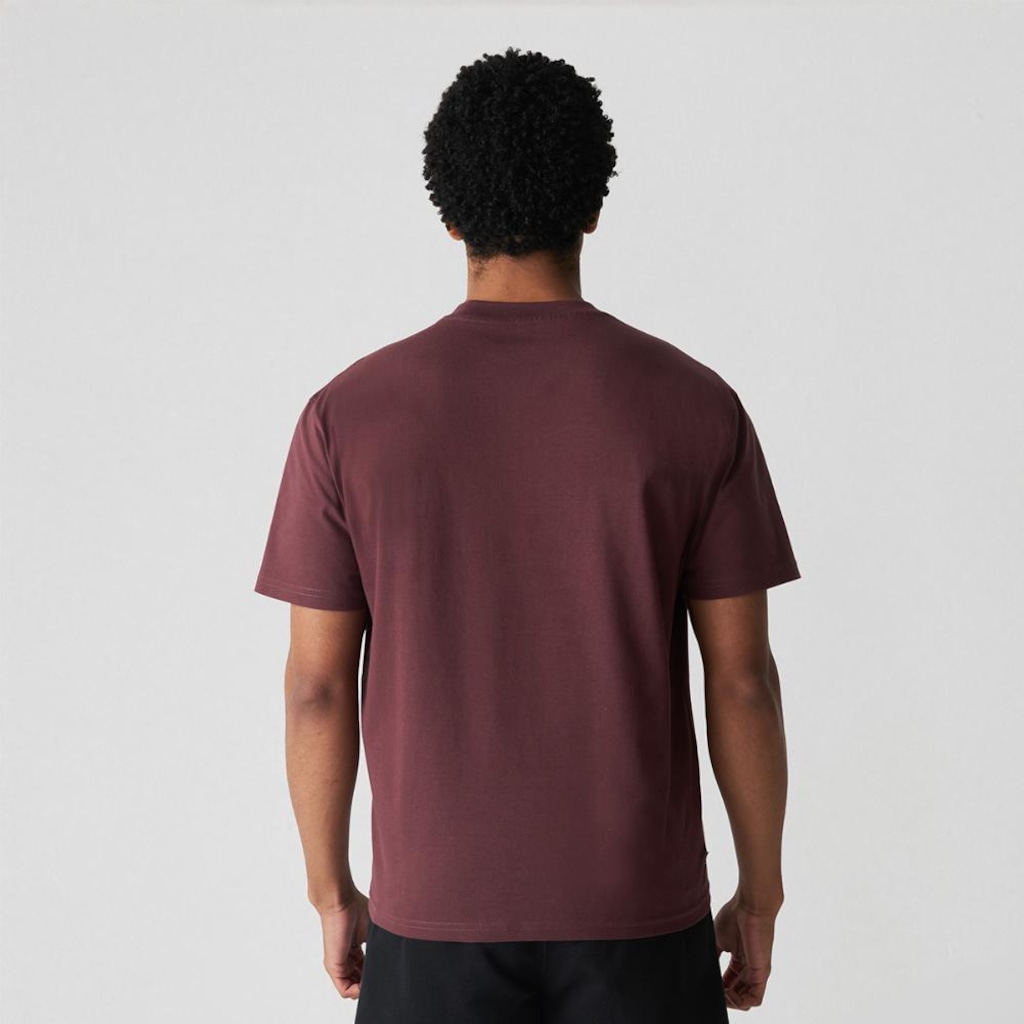 Imagem 3 do produto Camiseta Essentials New Balance Masculina