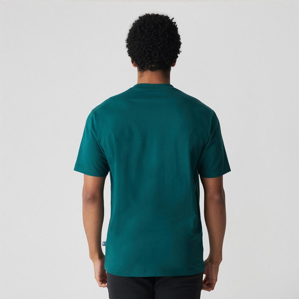 Imagem 4 do produto Camiseta Digitally Remastered Tv New Balance Masculina
