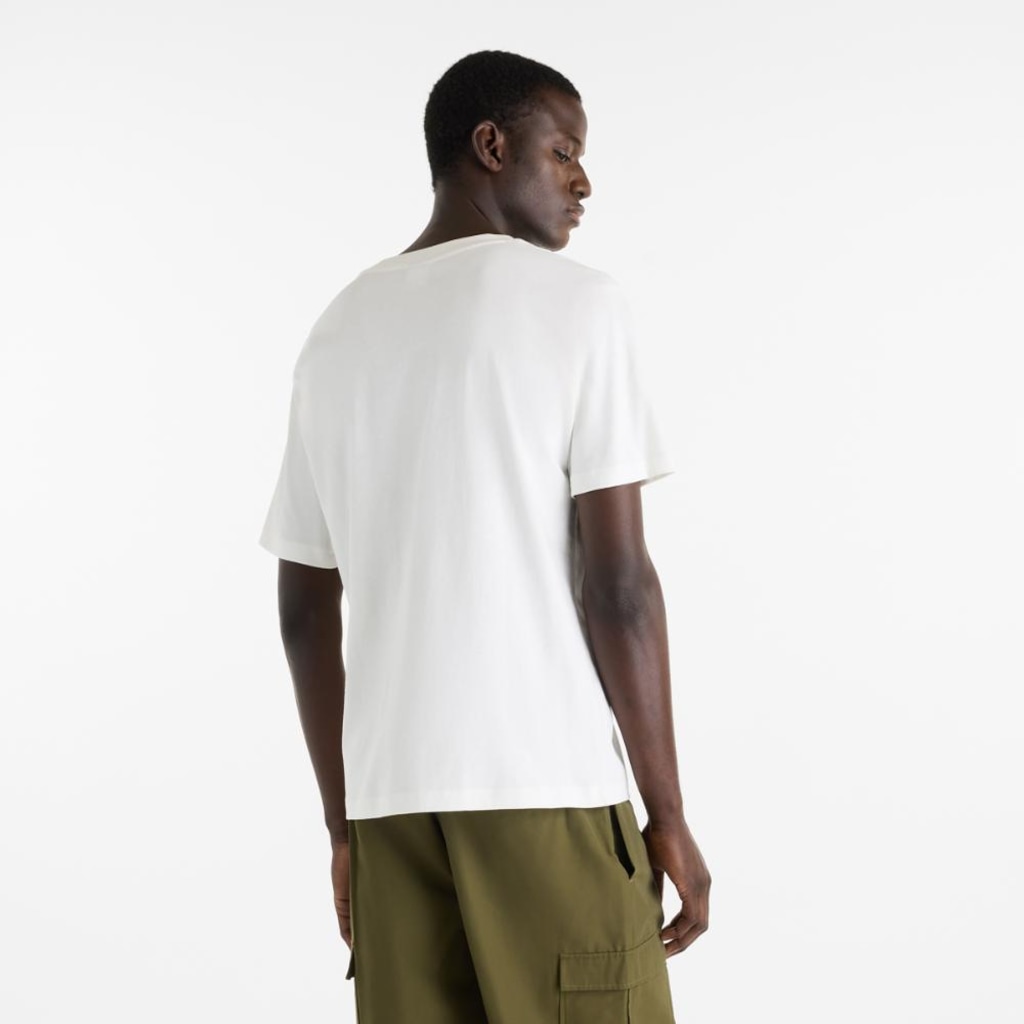 Imagem 2 do produto Camiseta Classic Tri Logo New Balance Masculina