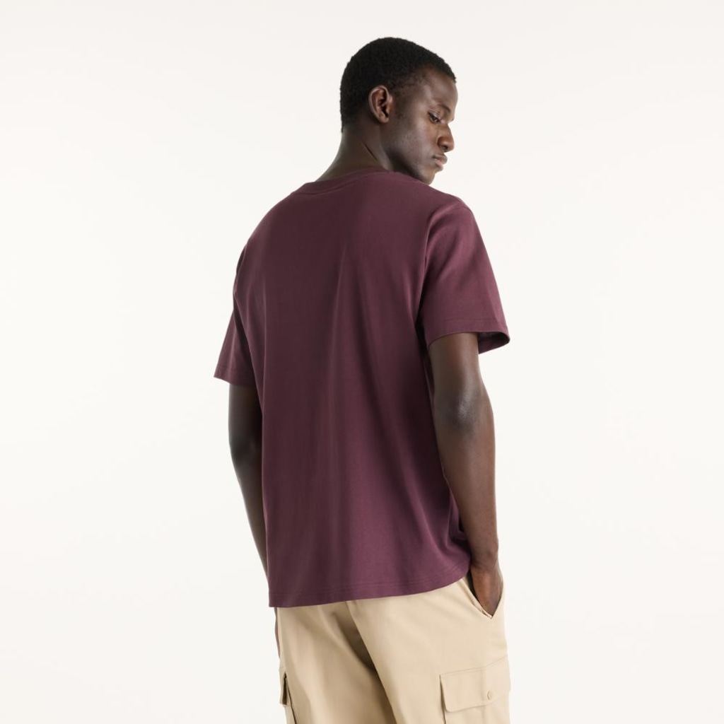 Imagem 3 do produto Camiseta Classic Tri Logo New Balance Masculina