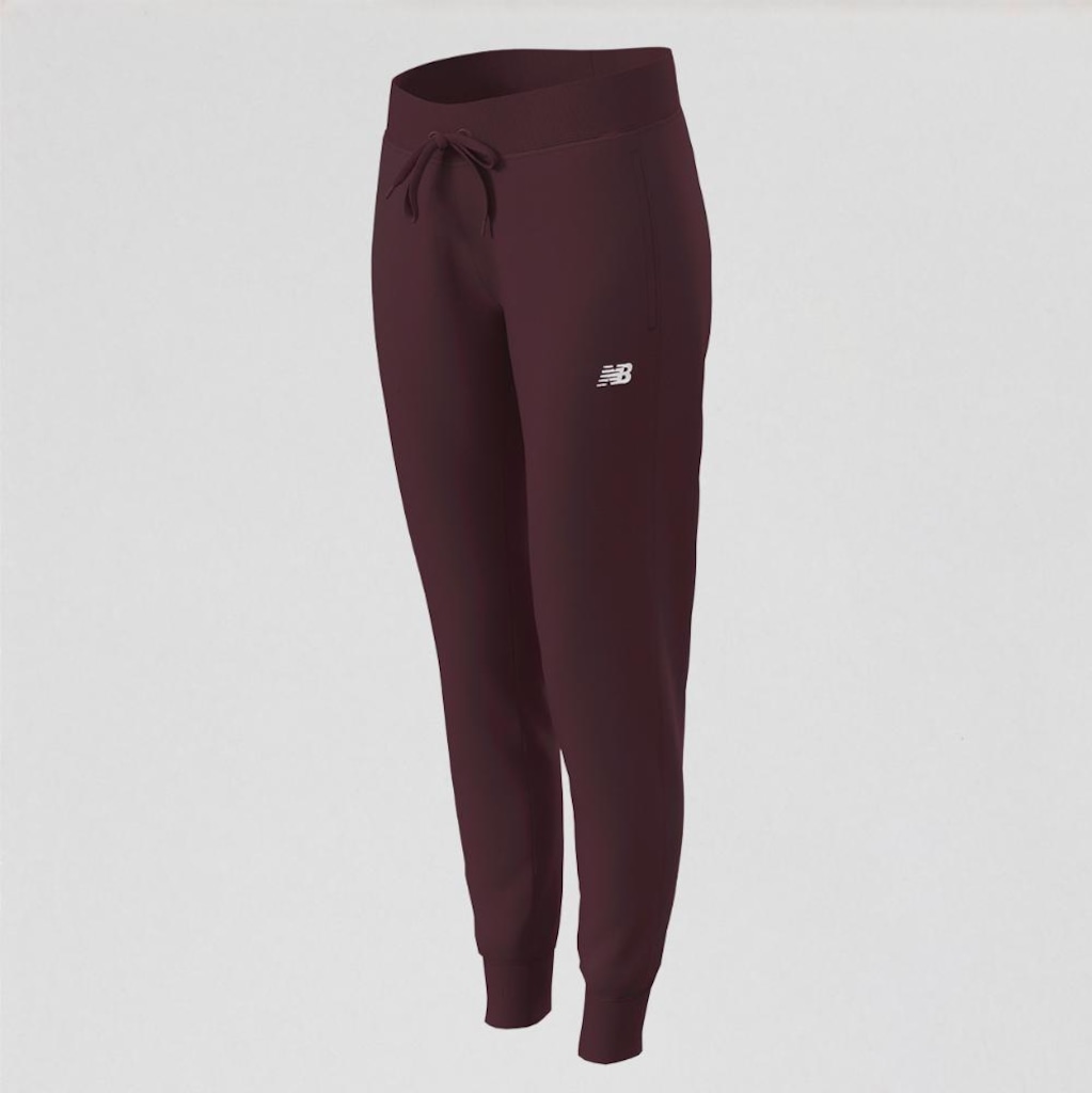 Imagem 1 do produto Calça Essentials New Balance Feminina