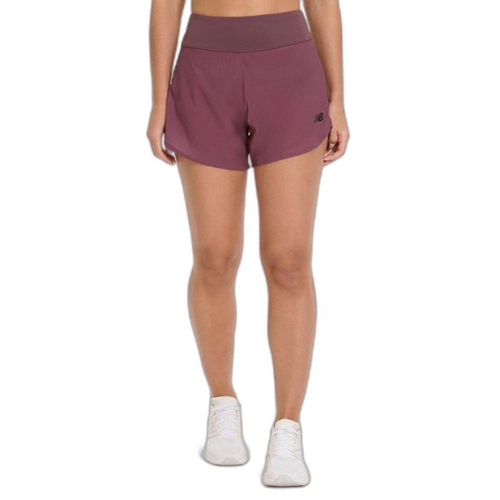Imagem 1 do produto Shorts Active New Balance Feminino