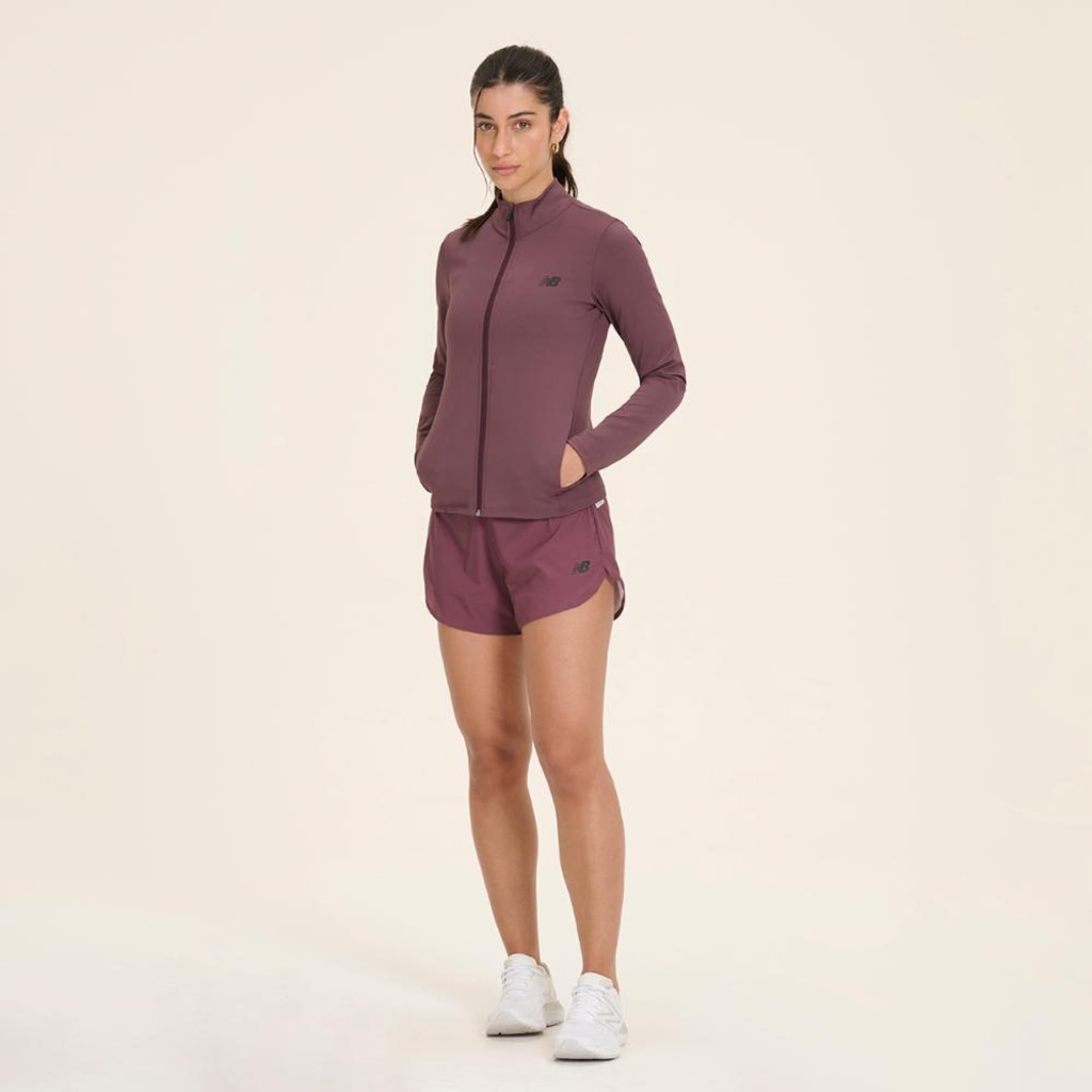 Imagem 5 do produto Shorts Active New Balance Feminino