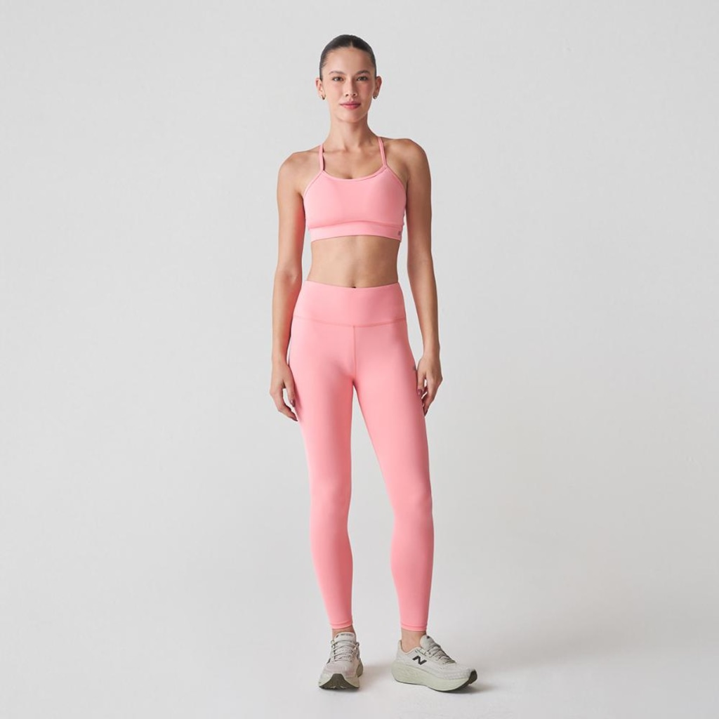 Imagem 3 do produto Top Basic Yoga New Balance Feminino