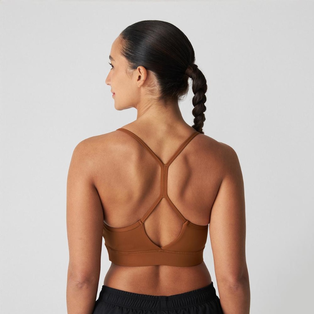 Imagem 3 do produto Top Basic Yoga New Balance Feminino