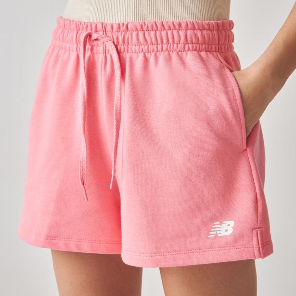 Imagem 2 do produto Shorts Essentials New Balance Feminino