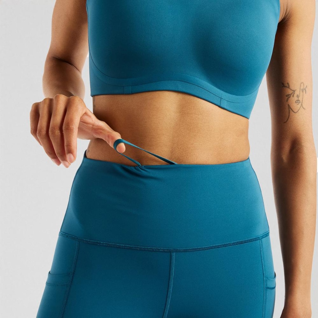 Imagem 4 do produto Calça Legging Rc Pocket New Balance Feminina
