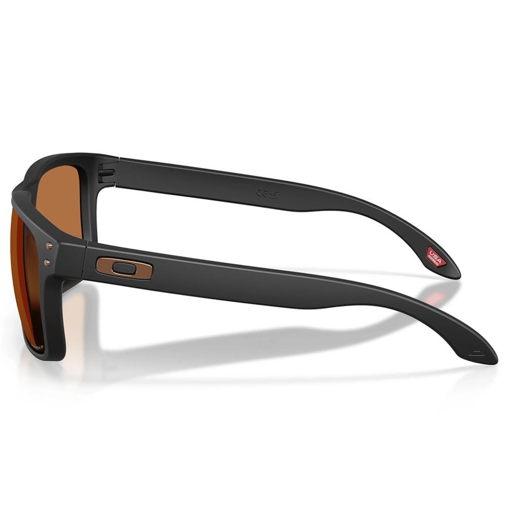 Imagem 2 do produto Óculos de Sol Oakley Holbrook Matte Black