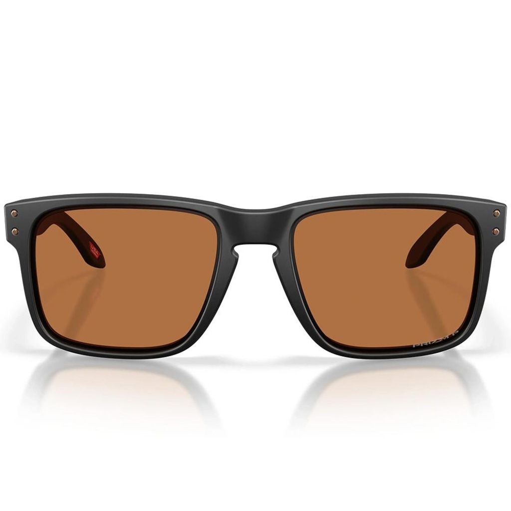 Imagem 3 do produto Óculos de Sol Oakley Holbrook Matte Black
