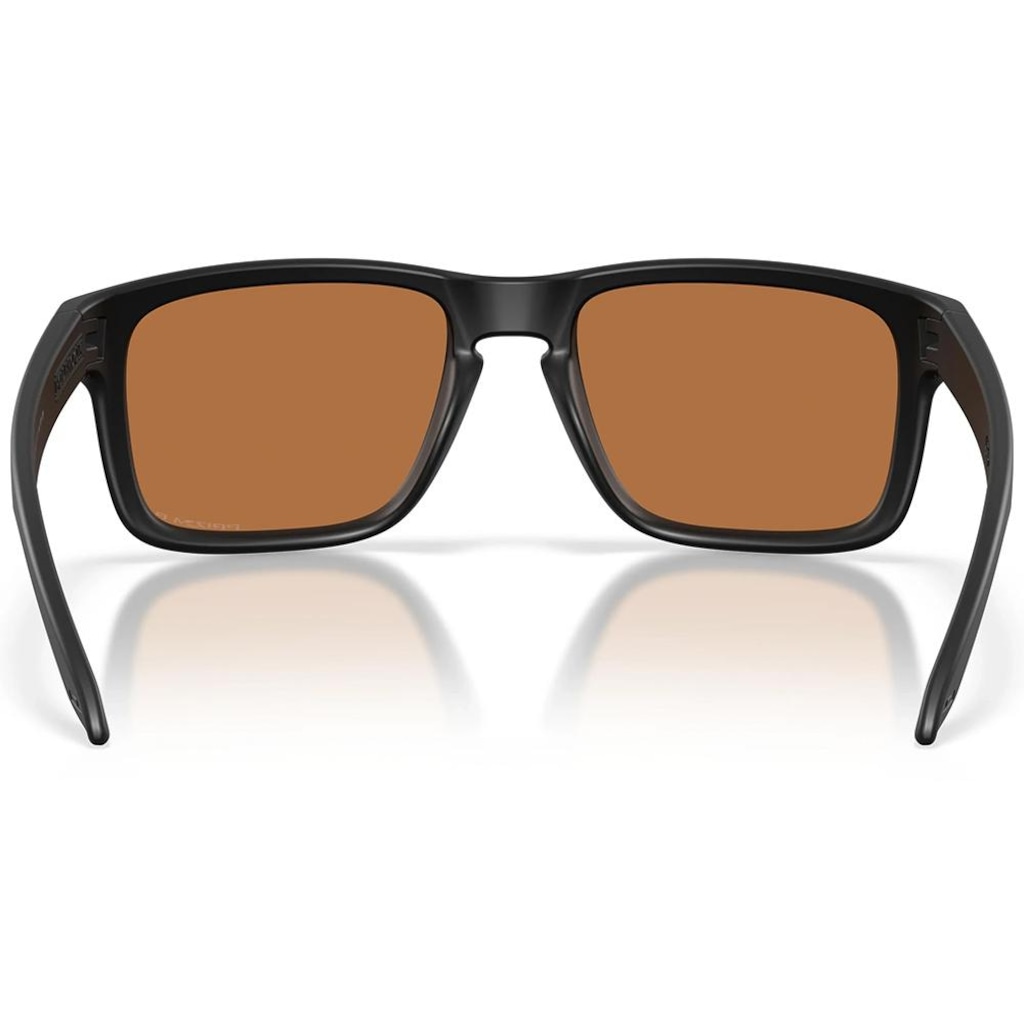 Imagem 5 do produto Óculos de Sol Oakley Holbrook Matte Black