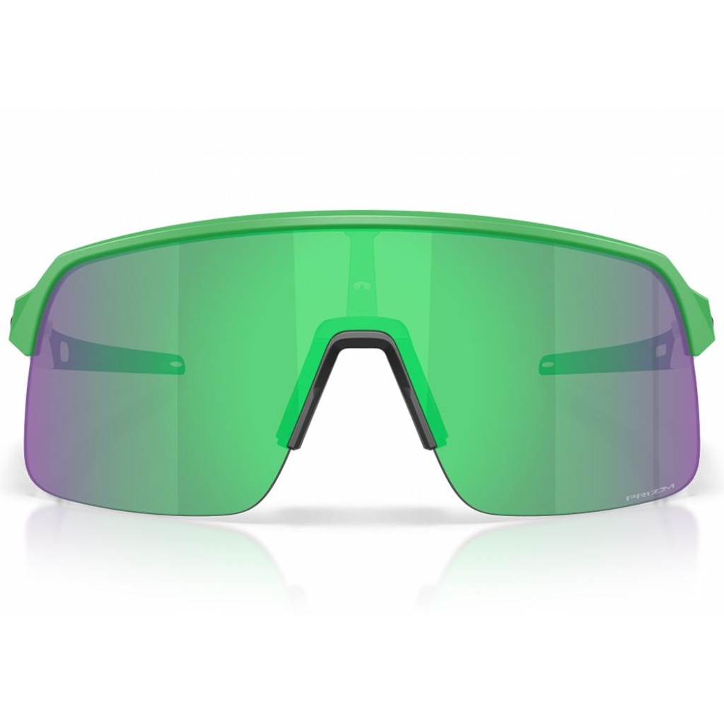 Imagem 3 do produto Óculos de Sol Oakley Sutro Lite Matte Team Green Prizm Jade