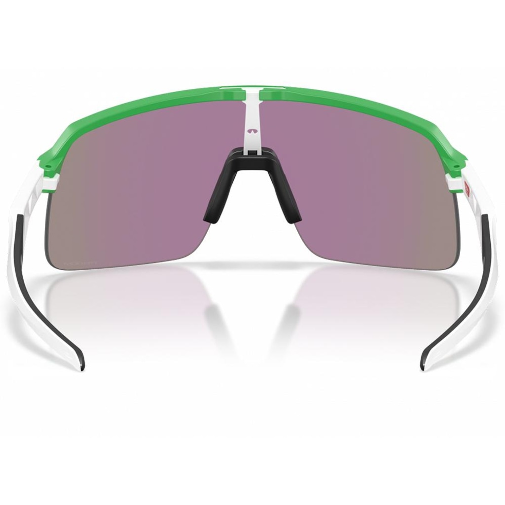Imagem 5 do produto Óculos de Sol Oakley Sutro Lite Matte Team Green Prizm Jade