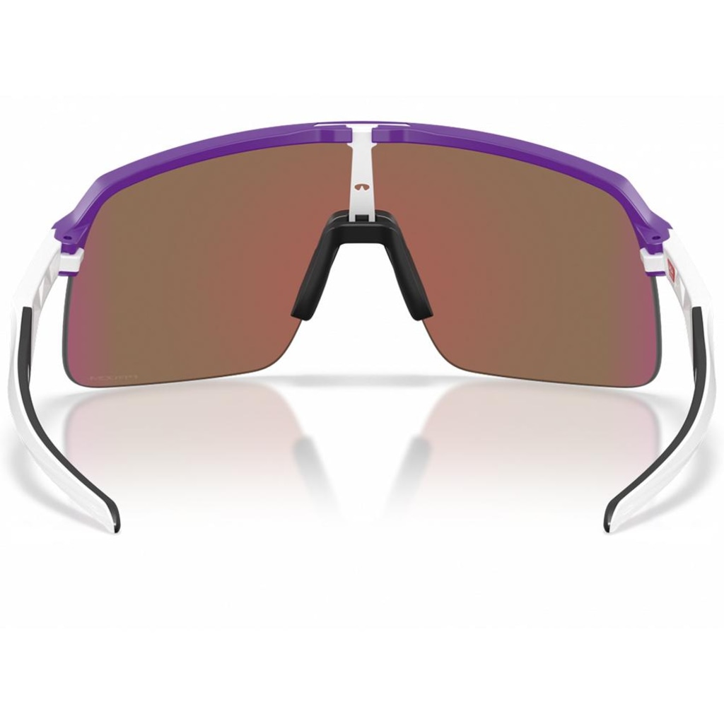 Imagem 5 do produto Óculos de Sol Oakley Sutro Lite Matte Electric Purple 539