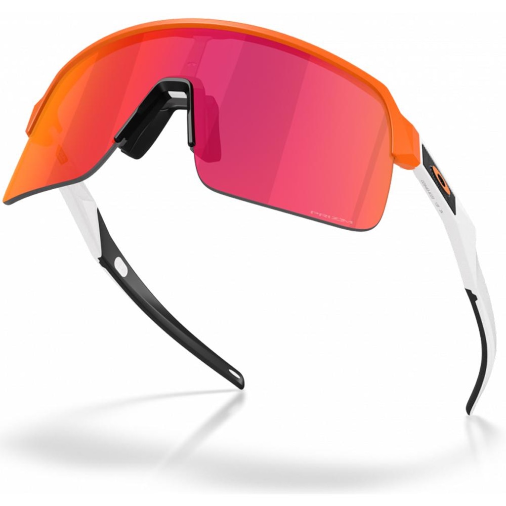 Imagem 4 do produto Óculos de Sol Oakley Sutro Lite Matte Atomic Orange
