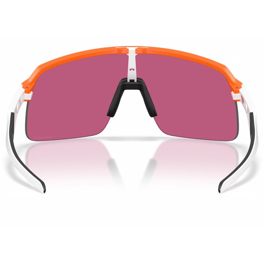 Imagem 5 do produto Óculos de Sol Oakley Sutro Lite Matte Atomic Orange