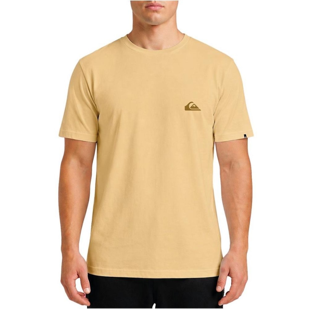 Imagem 1 do produto Camiseta Quiksilver Everyday Tonal Masculina